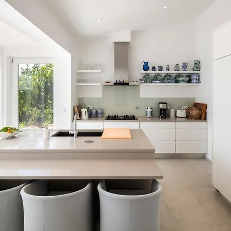 Casa Piranhas * Carvoeiro