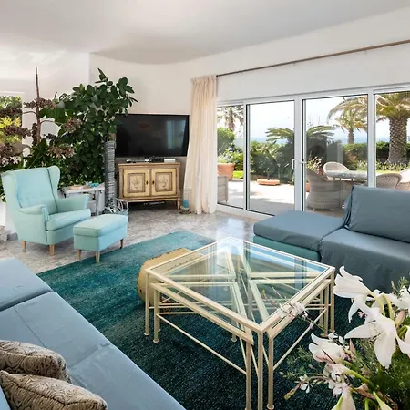 Casa Piranhas Carvoeiro