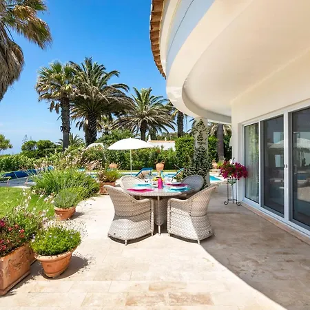 Villa Casa Piranhas Carvoeiro