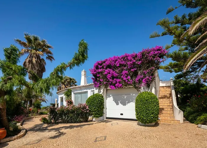 别墅 Casa Piranhas *