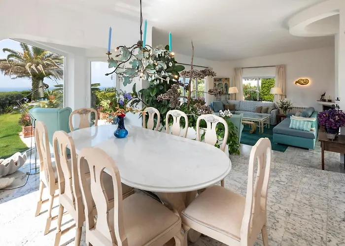 Casa Piranhas 别墅