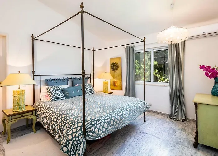 别墅 Casa Piranhas 卡武埃鲁