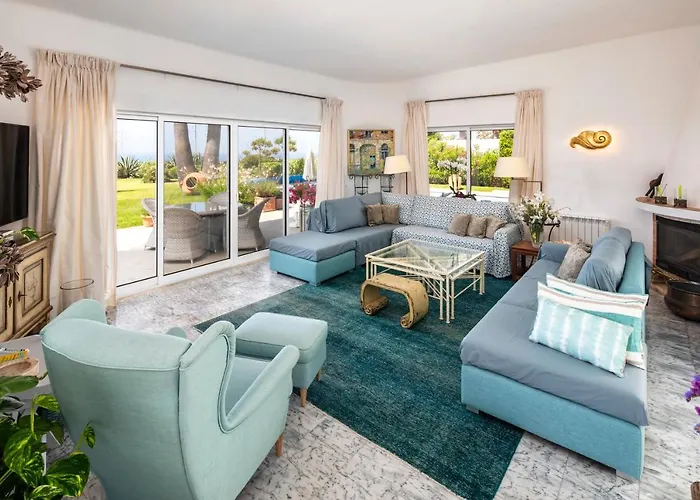 别墅 Casa Piranhas 卡武埃鲁