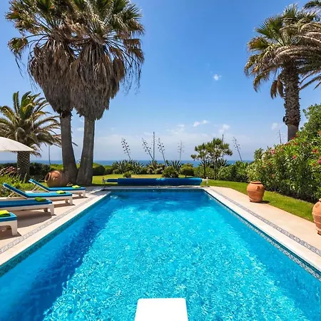 Casa Piranhas Carvoeiro (Lagoa)