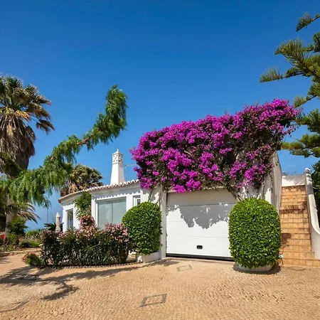 וילה Casa Piranhas *