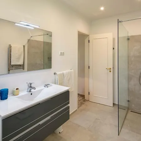 Casa Piranhas Villa