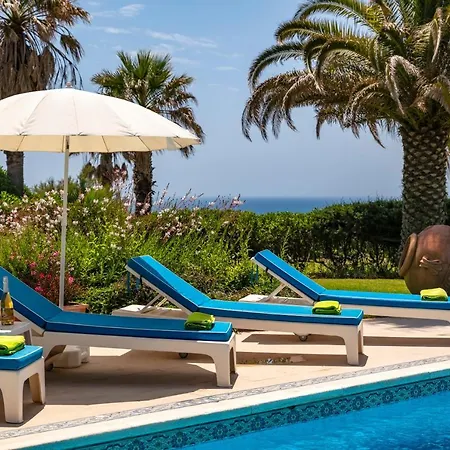 Casa Piranhas * Carvoeiro (Lagoa)