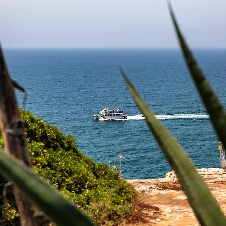 Casa Piranhas Villa Carvoeiro (Lagoa)