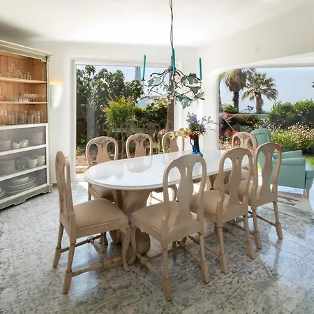 Casa Piranhas Carvoeiro (Lagoa)