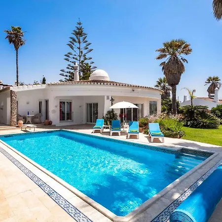 Casa Piranhas Carvoeiro (Lagoa)