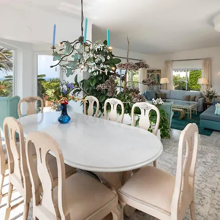 Casa Piranhas Villa