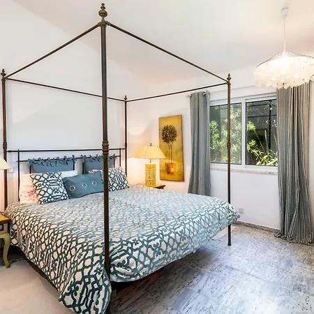 וילה Casa Piranhas קארבואירו