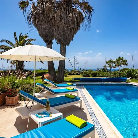 Villa Casa Piranhas Carvoeiro (Lagoa)