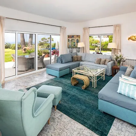 Villa Casa Piranhas Carvoeiro (Lagoa)