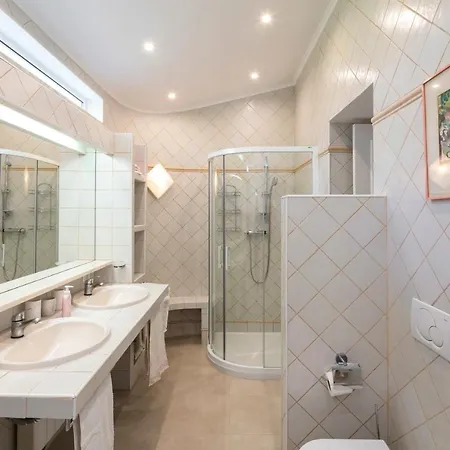 Villa Casa Piranhas Carvoeiro (Lagoa)