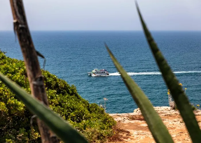 Casa Piranhas וילה קארבואירו