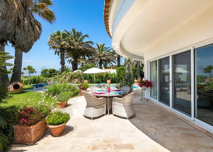 וילה Casa Piranhas קארבואירו