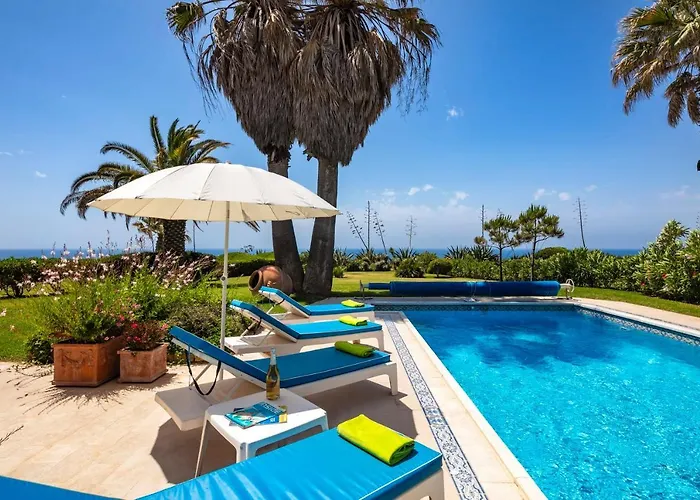 וילה Casa Piranhas קארבואירו