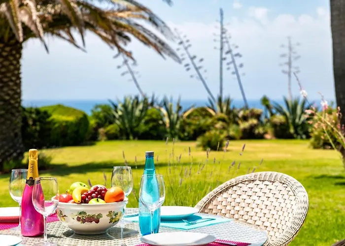 Casa Piranhas וילה